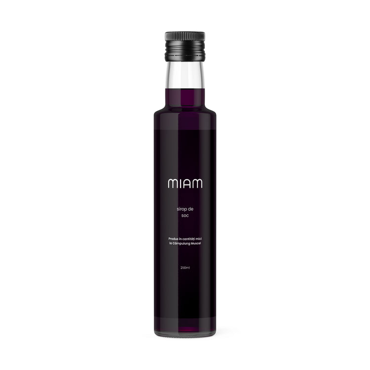 Sirop de soc